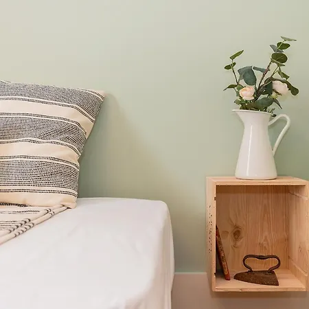 Charming 3 Bedroom Apartment At Anjos Διαμέρισμα Lisboa